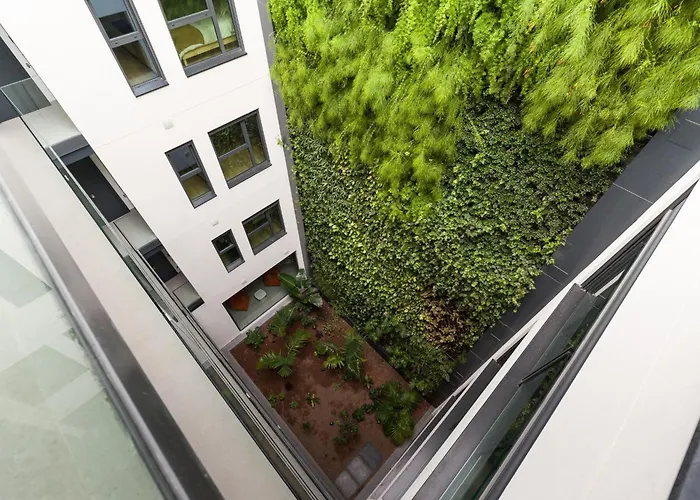 Residencial Ayraga 1B - By Singular Holidays