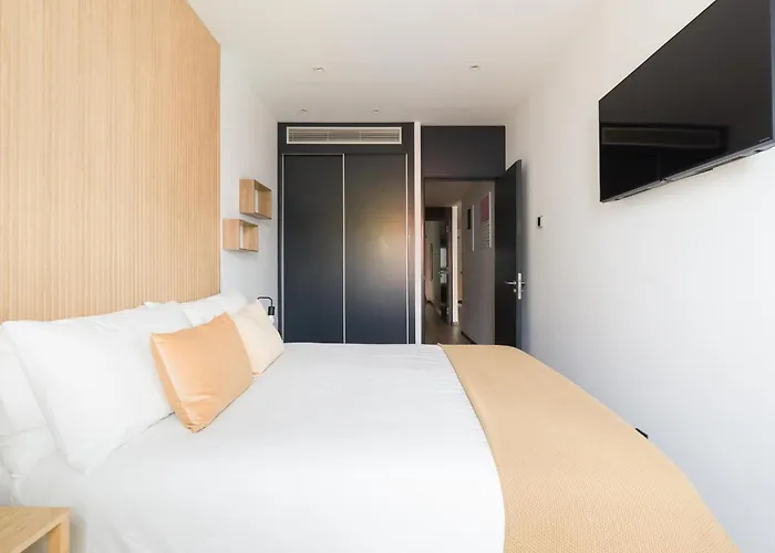 Residencial Ayraga 1B - By Singular Holidays
