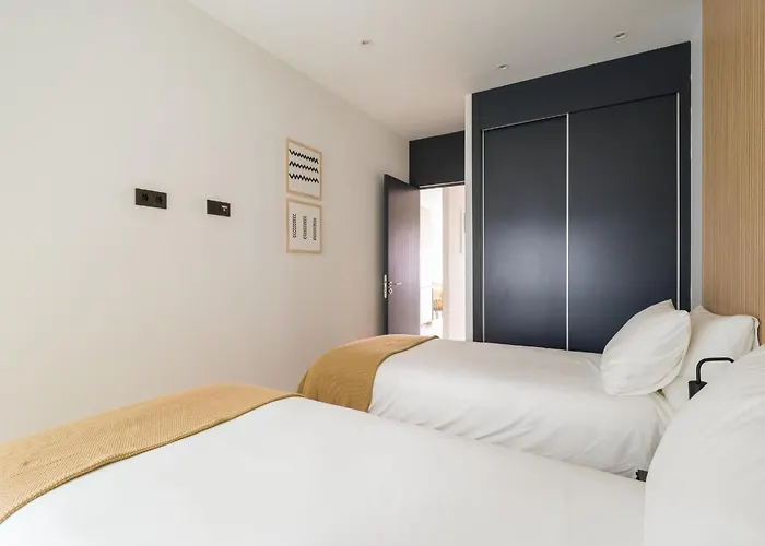 Residencial Ayraga 1B - By Singular Holidays