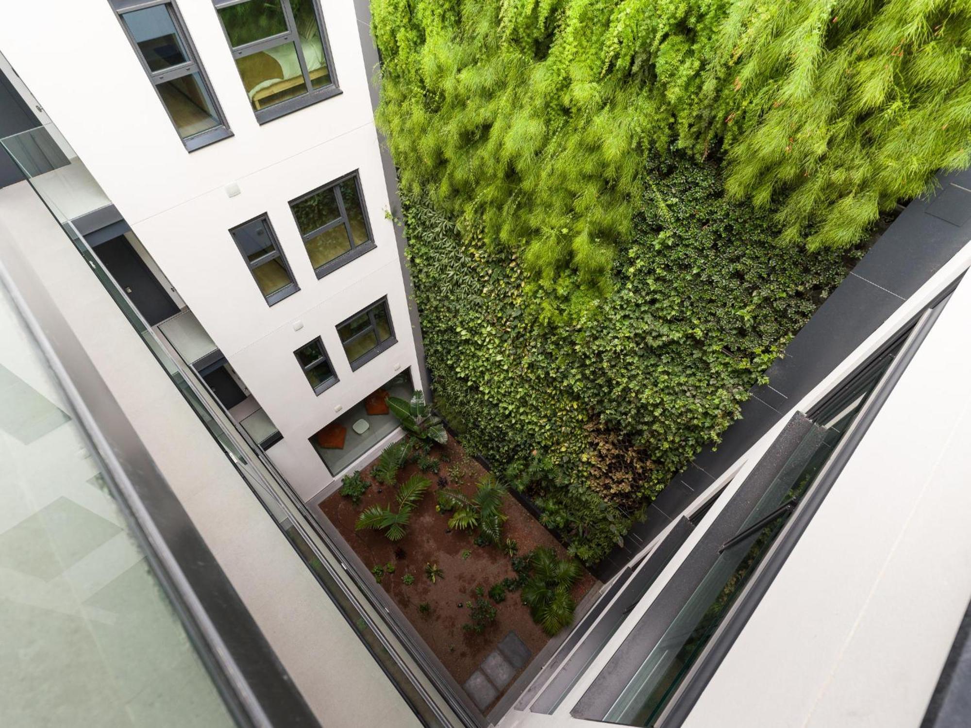 Apartament Residencial Ayraga 1b - By Singular Holidays *
