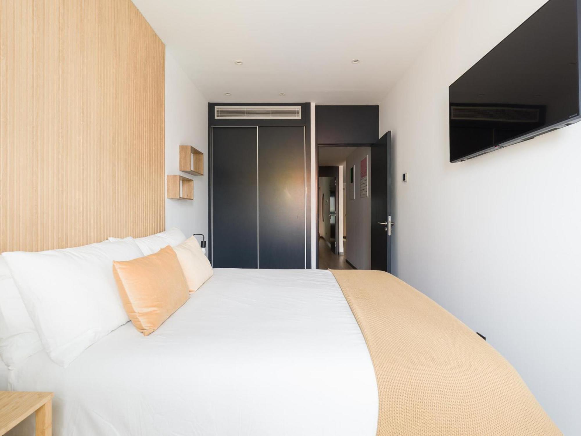 Residencial Ayraga 1b - By Singular Holidays Apartament Las Palmas de Gran Canaria