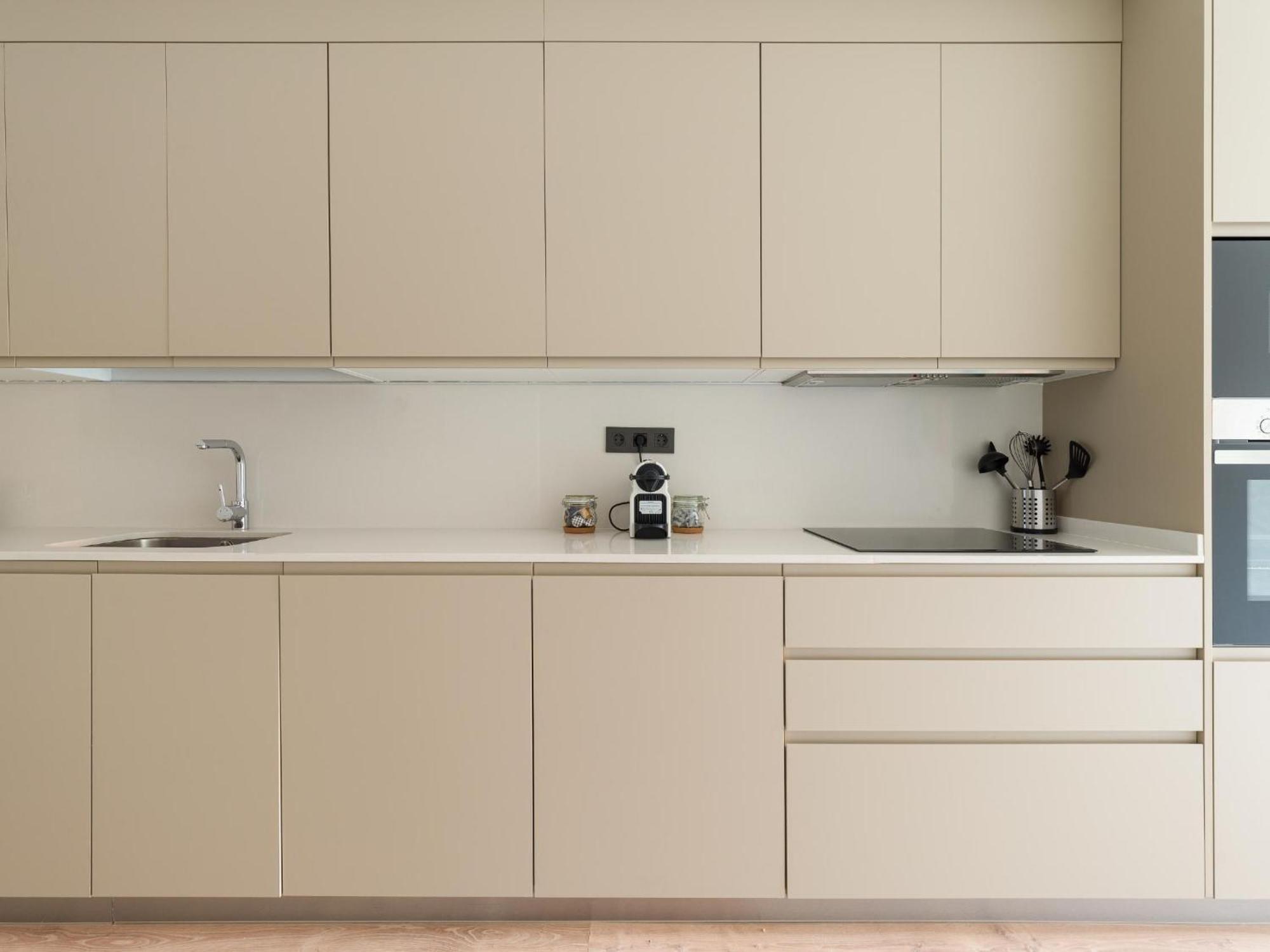 Apartament Residencial Ayraga 1b - By Singular Holidays *