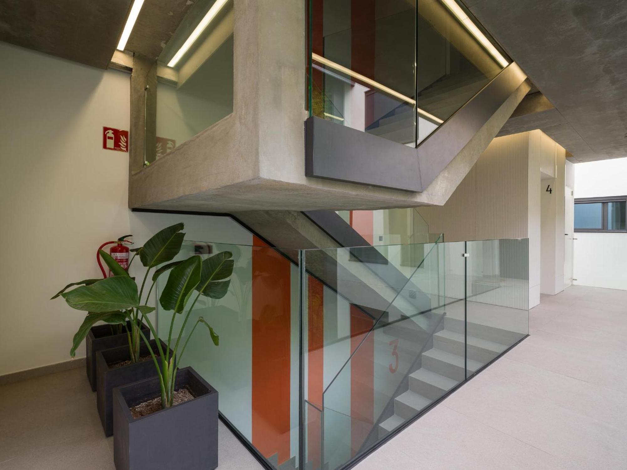 Apartament Residencial Ayraga 1b - By Singular Holidays Las Palmas de Gran Canaria