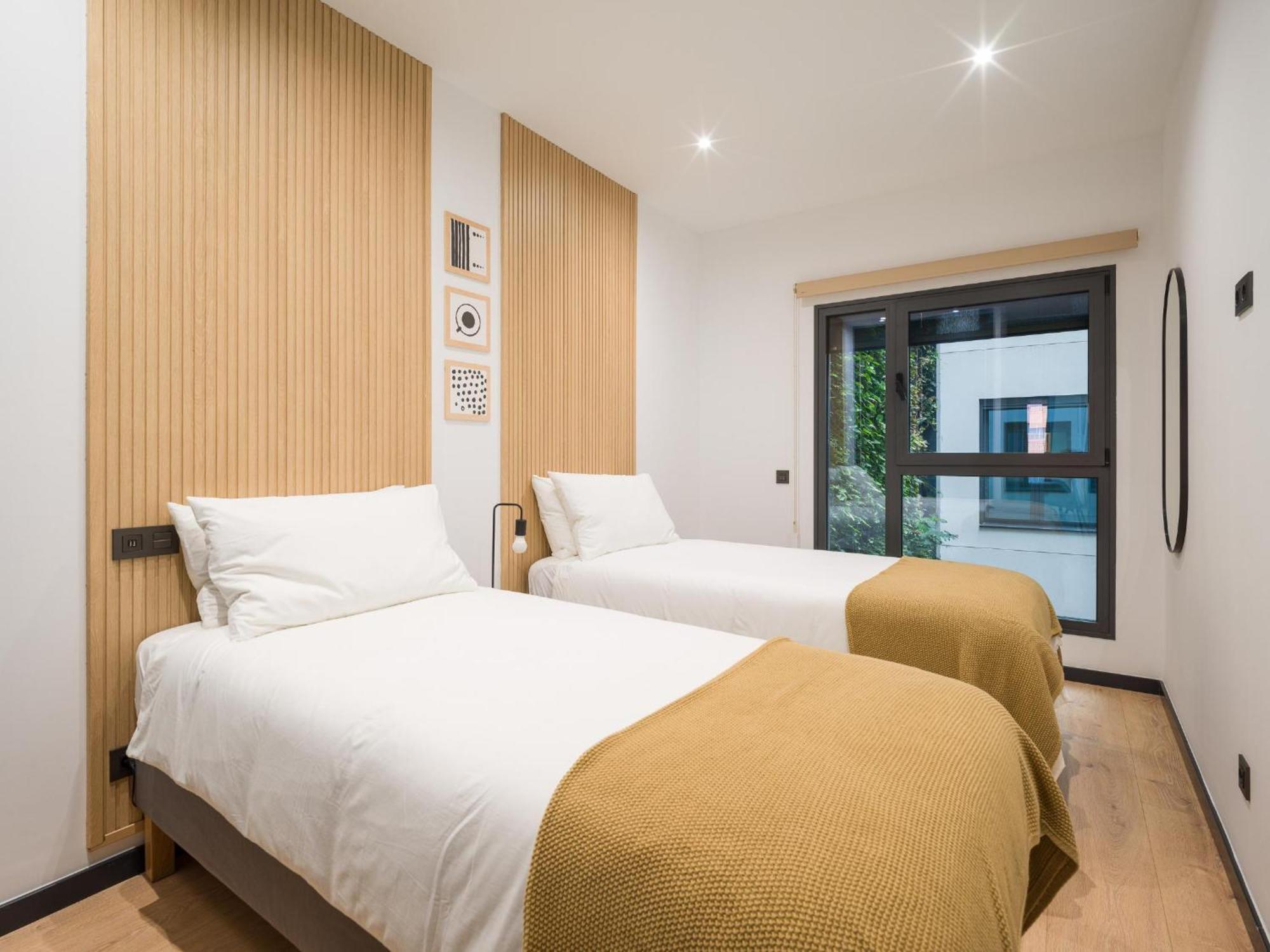 Apartament Residencial Ayraga 1b - By Singular Holidays *