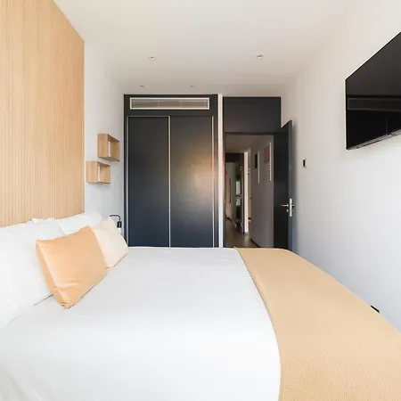 Residencial Ayraga 1B - By Singular Holidays Las Palmas Exterior photo