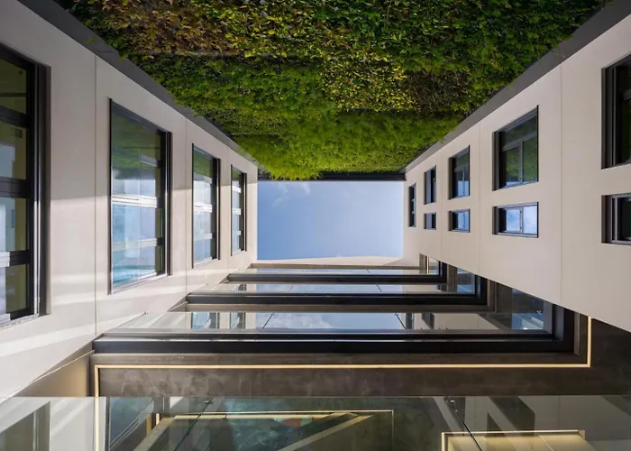 Residencial Ayraga 1B - By Singular Holidays