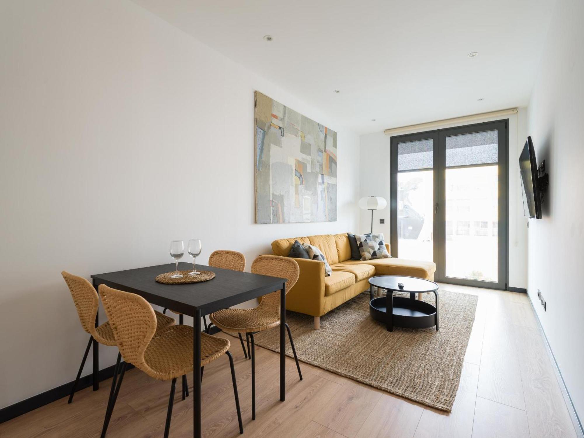 Residencial Ayraga 1b - By Singular Holidays Apartamento Las Palmas de Gran Canárias